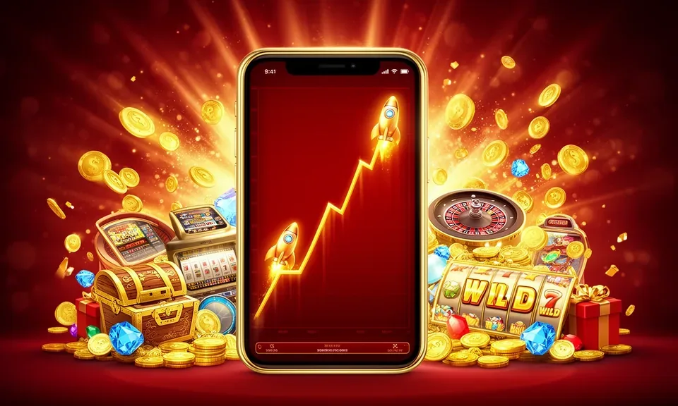 gasstogel Explore What Lightning Roulette Actually Offers